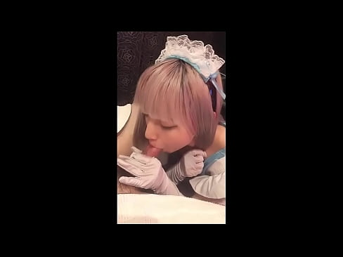 ❤️ Japanese Idol [mayuka]၊ ပြင်သစ်အိမ်ဖော်ဝတ်စုံ၊ အပိုင်း 1၊ လေရူးသွပ်ပြီး အားဆေးရည်ဖြင့် လှုပ်ယမ်းခြင်း ️❌ Porn ဗီဒီယို my.passiveincome1.ru ❌❤